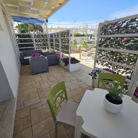 Diletta'S Residence 산티시도로 외부 사진