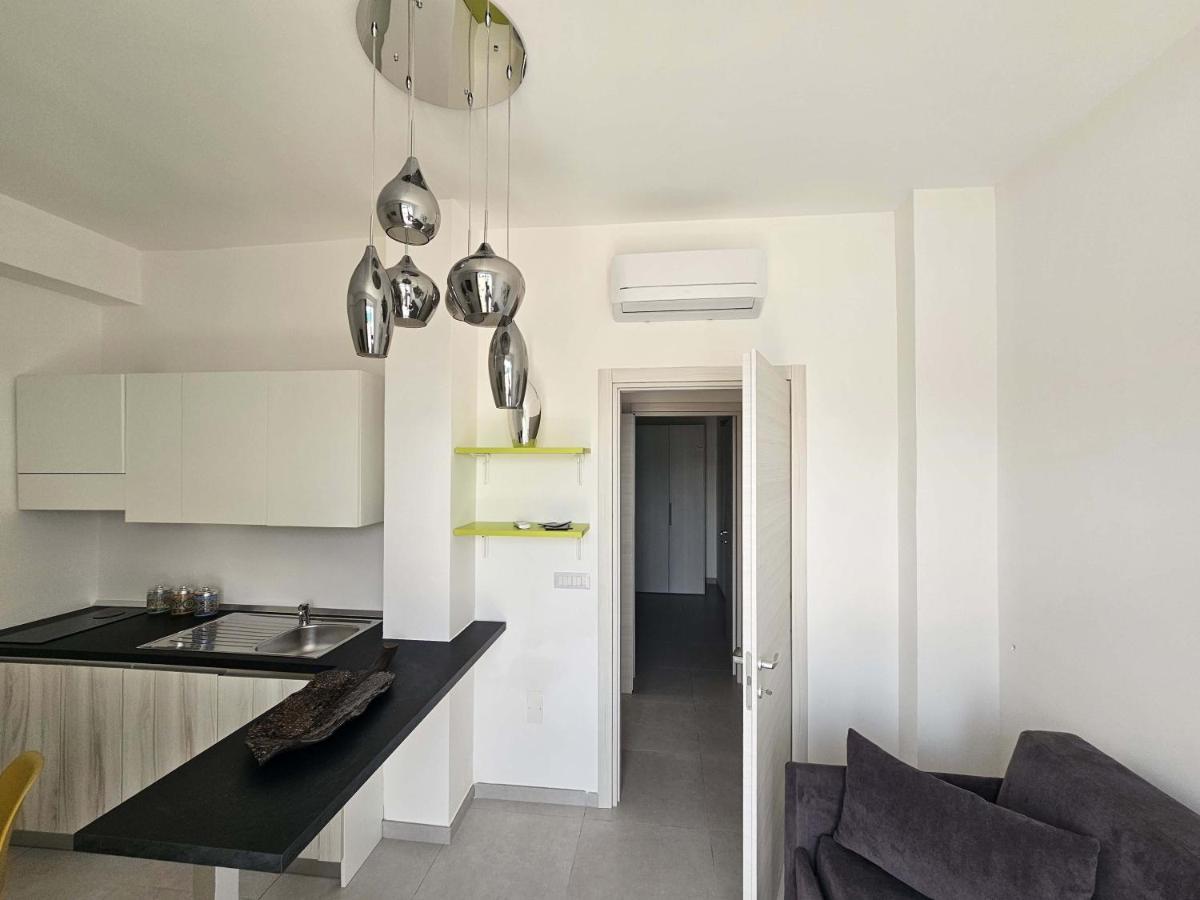 Diletta'S Residence 산티시도로 외부 사진