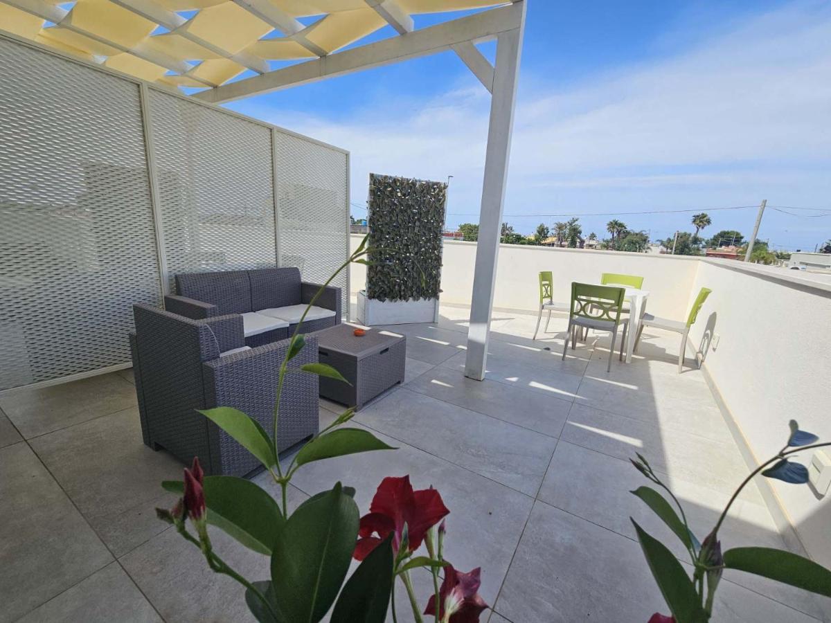 Diletta'S Residence 산티시도로 외부 사진